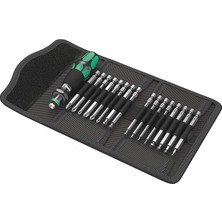 Kraftform Kompakt 60 Kk, 17 Parça, 05059294001