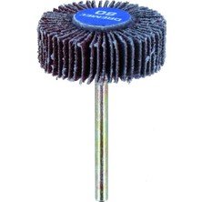 504 Taşlama Diski, En Küçük Boyutlu, 80 Kumlu, 4,8 mm