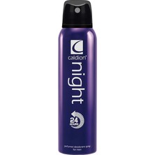 Night Erkek Deo 150ML