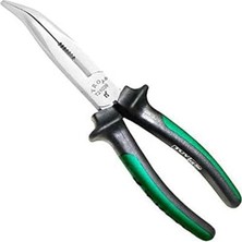 T 21038 Eğri Kargaburun, 180 mm