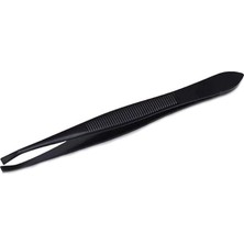 Cımbız Metal Siyah 9cm Tw-28