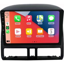 Vexon KH5699 Honda Crv 2002-2007 4+32GB Android Multimedya Teyp Yasaya Uygun