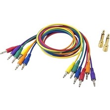 Sq-Cable-6 6 Kablo Sq1 & MS20 Için