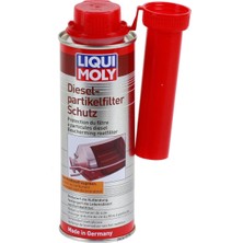 Moly 5148 250 ml Dizel Partikül Filtresi