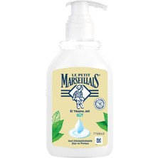 Petıt Marseıllaıs El Yıkama Jeli SÜT-300ML
