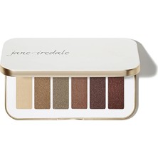 Iredale Purepressed Göz Farı Kit Palet