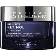 Esthederm Parıs Intensive Retinol Cream 50 ml