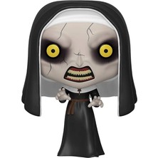 Pop! Filmler: Nun - Şeytani Nun"