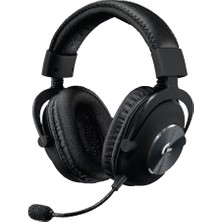 G Pro x Wireless Lightspeed Kulak Üstü Oyuncu Kulaklık