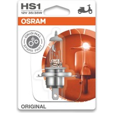 Ampul Hs1 12V 35/35W 64185