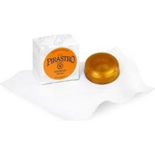 Goldflex Sarı Reçine