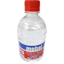 Sentetik Tiner 320 ml
