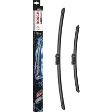 Aerotwin Silecek Seti Bmw 3 Cabrio E93 (2010-2013), Bmw 3 Coupe E92 (2010-2013) [600/400 Mm] A579S 3397007579