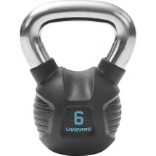 Premium Kettlebell