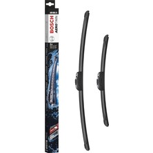 Aerotwin Silecek Seti - [600/400 Mm] Hyundaı I20 (2008 - 2021) [pb] - Ar 601 S