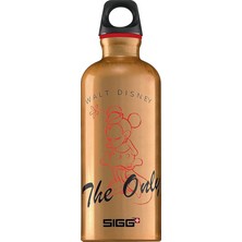 Matara 0.6 L, Bronz