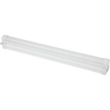4W LED T5 Armatür Eklenebilir Anahtarlı 31CM - Beyaz HSPLİNM-6391