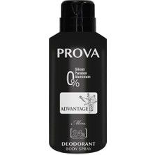 Advantage Erkek Deodorant 150ML