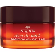 Reve De Miel Baume Levres 15 gr Dudak Balsamı