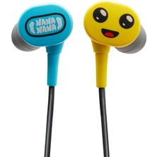 Nintendo Switch Için Kablolu Kulaklık – Peely