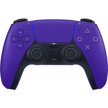 Kablosuz Kontrol Cihazı - Galaktik Mor [playstation 5]