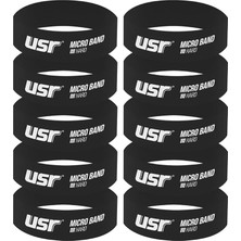10LU Micro Hip Band Seti