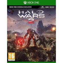 Halo Wars 2 Xbox One Oyun