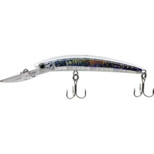 Horse Crystals Deep Diver 9 cm 10,5 gr