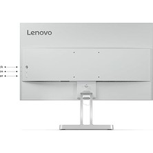 L24I-4A 23.8" Fhd (1920X1080) Monitör, IPS Ekran, 100Hz Yenileme Hızı, 67BCKAC6TK