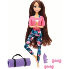 Yoga Oyun Seti