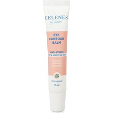 Cloudberry Göz Çevresi Bakım Kremi 15 ml