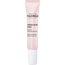 Oxygen Glow Eyes 15 ml (Mükemmelleştirici Göz Bakımı)