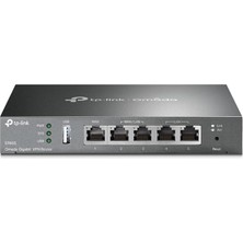 ER605; Omada Gigabit Vpn Router