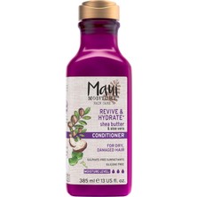 Moisture Shea Butter Conditioner 385 ml