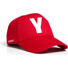 OGC Y Harfl Unisex Şapka
