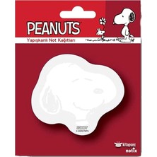 Snoopy Şekilli 50 Yp