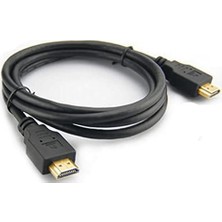 HDMI Kablo 1,5 Mt.