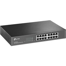 TL-SG1016DE, 16-Port Gigabit Easy Smart Switch