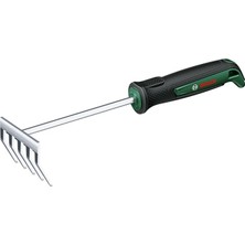 Home & Garden Bahçe Çim ve Yaprak Toplama Tırmığı