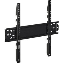 PWR-3255-32 - 55 Sabit Kilitli Lcd-Led Tv Duvar Askı Aparatı