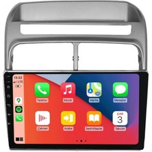 Vexon PL52441 Fiat Linea 2007-2012 Android Multimedya Teyp Yasaya Uygun 4+32GB Android Multimedya Teyp Yasaya Uygun