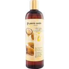 Cardin Argan Yağı Özlü E Vitaminli Ph Dengeli Canlandırıcı Duş Jeli - 400 ml 1 Paket