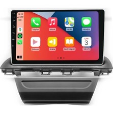 Vexon PR50012 Mazda 3 2013 2019 4+32GB Android Multimedya Teyp Yasaya Uygun