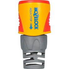 2055H Hortum Bağlantısı Stoplu 1/2 Inç
