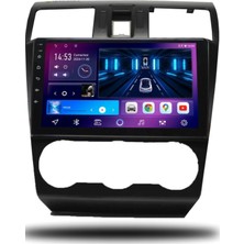 Vexon MN5632 Subaru Forester Xv 4+32GB Android Multimedya Teyp Yasaya Uygun