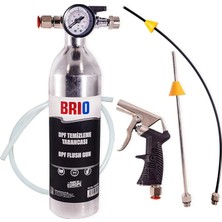 Dpf Kit Tabancası