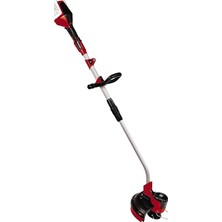 Akülü Kenar Kesme Ge-Ct 36/30 Li E-Solo Power X-Change (Li-Ion, 2X18V, 9000 Dev/dak, Elektronik Hız Kontrolü, Otomatik Besleme Sistemi, Flowerguard) - 3411300