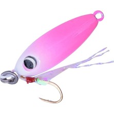Craft Ad-Ajımetal 3g #07 Glow Pink