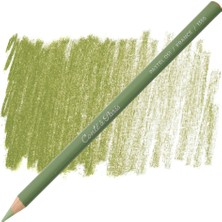 Conte a Paris : Pastel Kalem : Green Grey 051