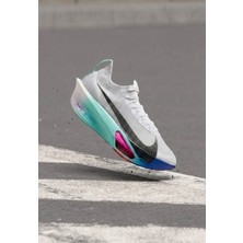 Nike Alphafly 3 'white Hyper Turquoise' Elite Profesyonel Kadın Koşu Ayakkabısı-Sportxstore